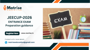 jeecup 2026 entrance exam guide, prepration