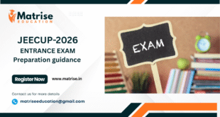 jeecup 2026 entrance exam guide, prepration