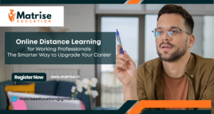 online distance learning