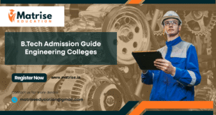 b.tech admission