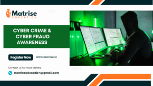 Cyber crime and cyber fraud