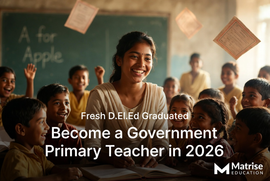 BSEB D.El.Ed Admission 2026