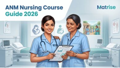 ANM Nursing Course: Eligibility, Fees, Syllabus & Career Guide