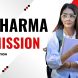 d pharma admission